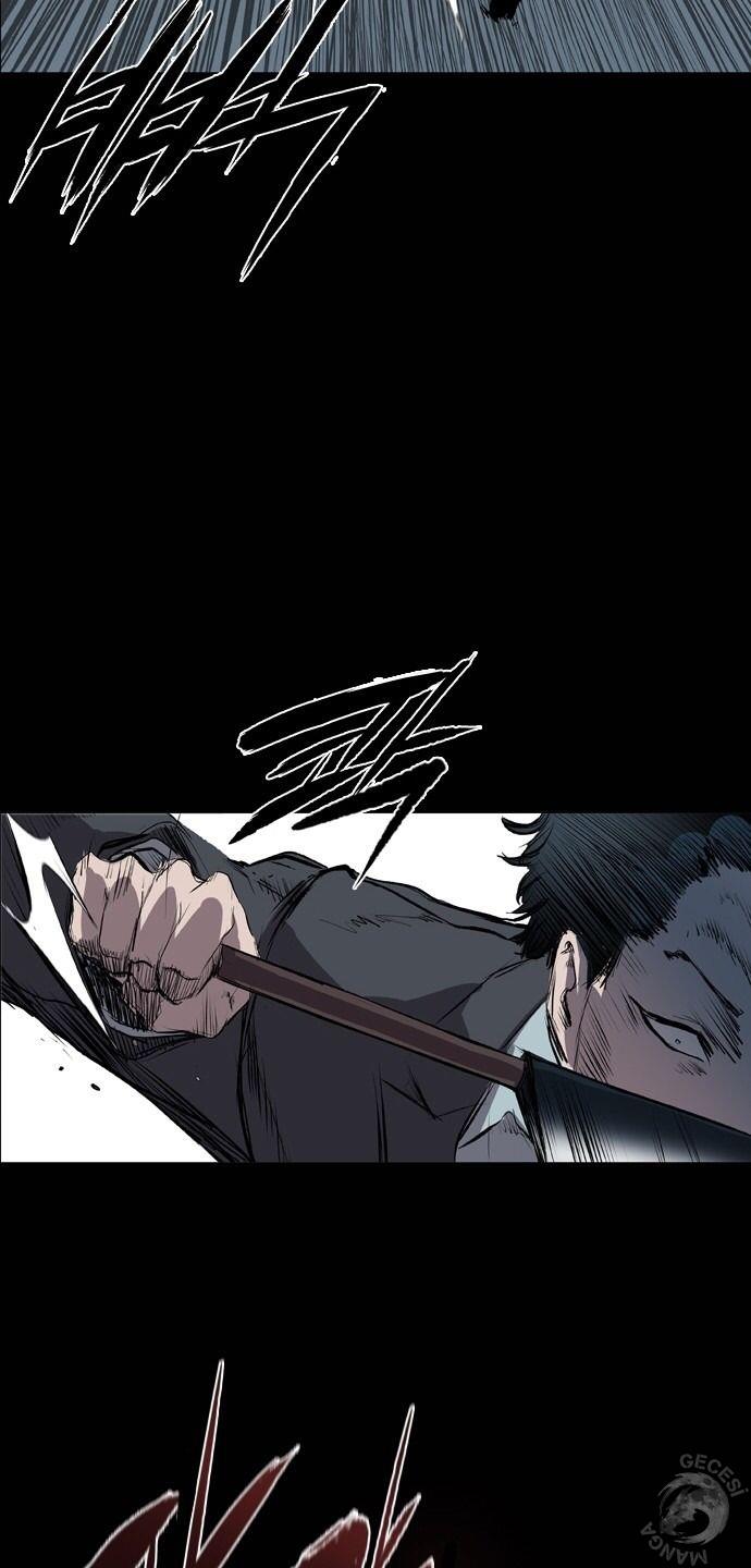 Read Castle TR Manga Online