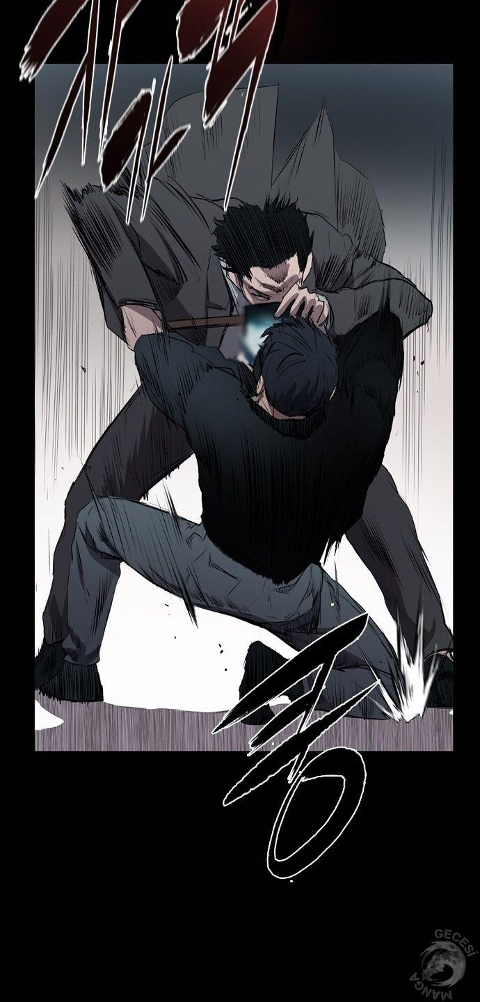 Read Castle TR Manga Online