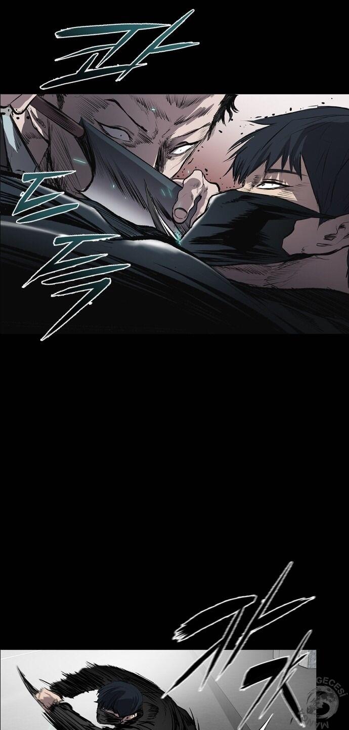 Read Castle TR Manga Online