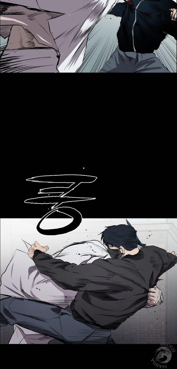 Read Castle TR Manga Online