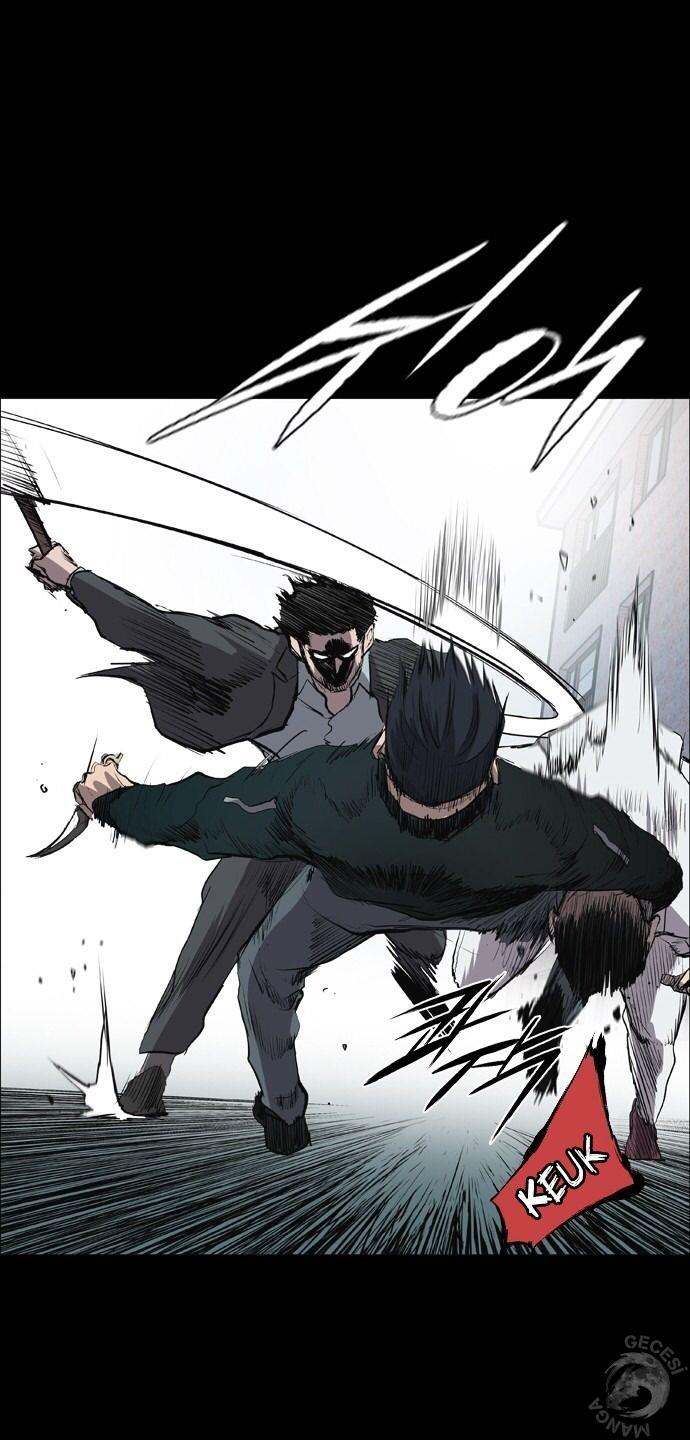 Read Castle TR Manga Online