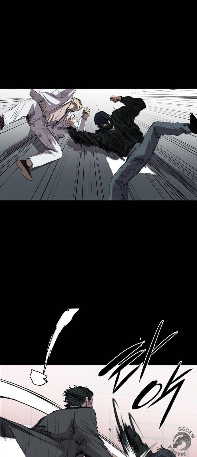Read Castle TR Manga Online