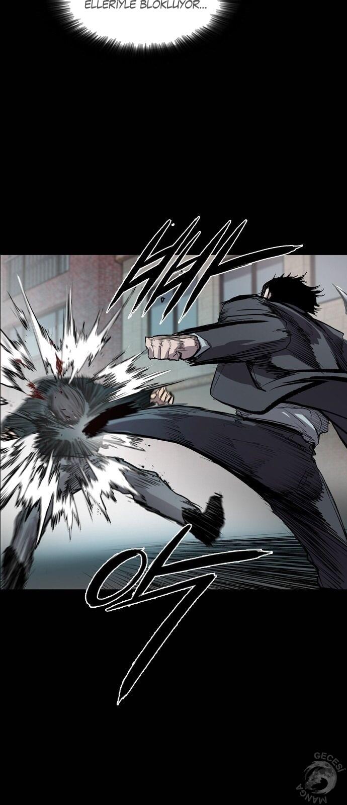 Read Castle TR Manga Online