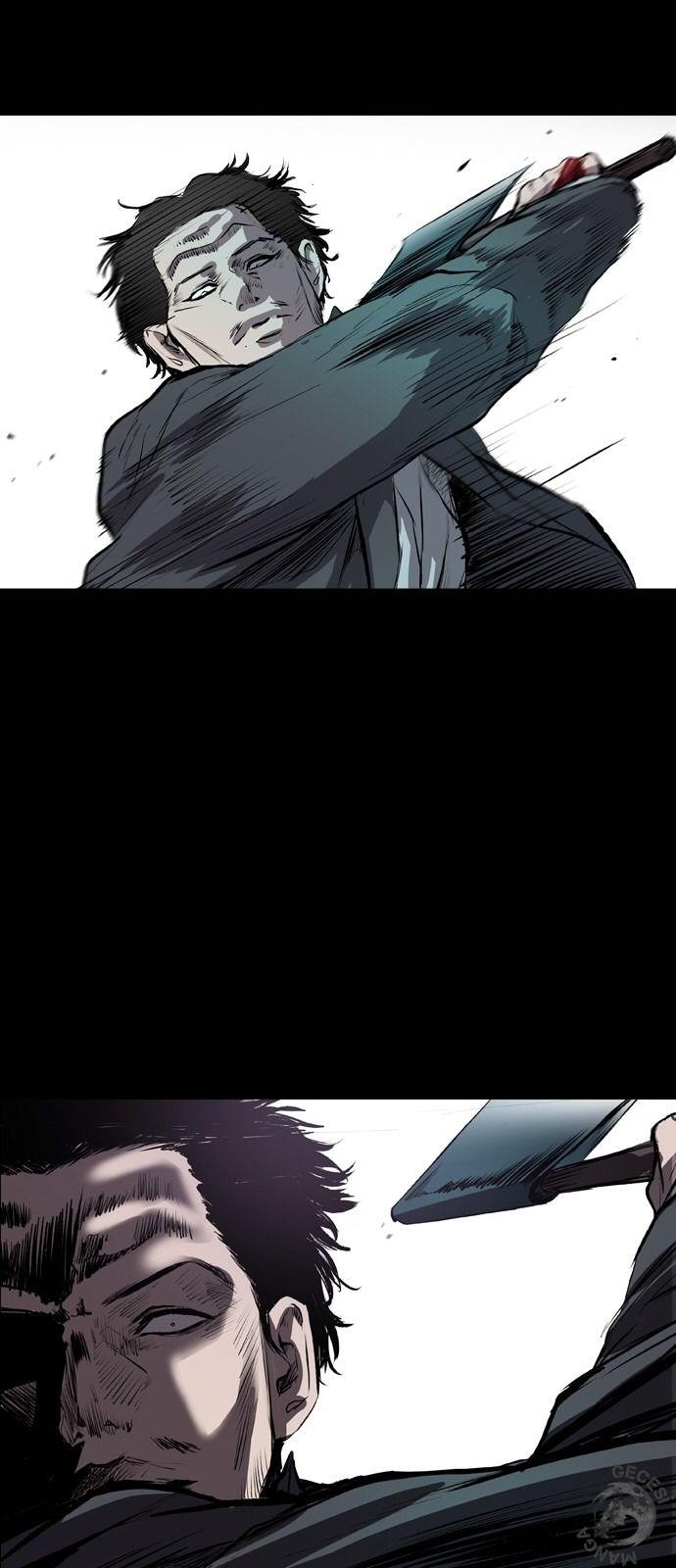 Read Castle TR Manga Online