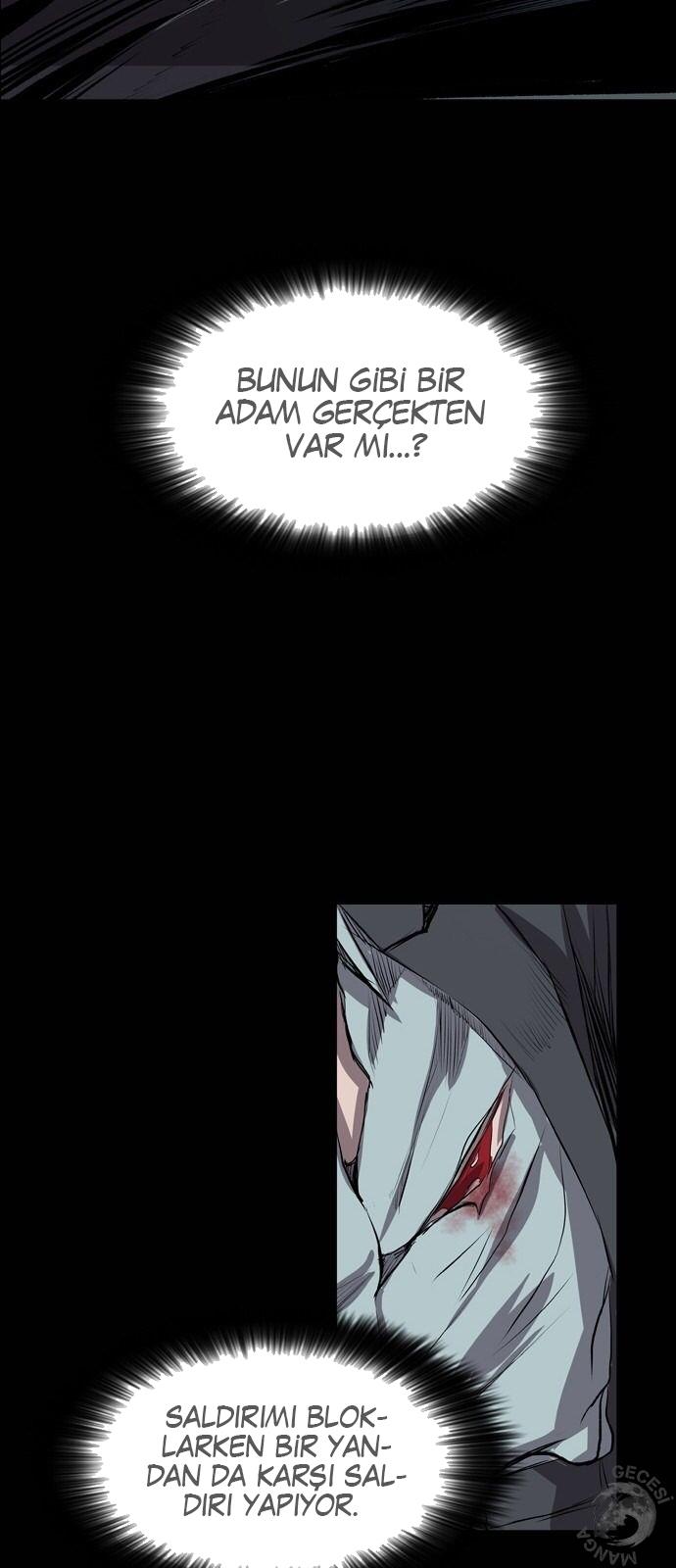 Read Castle TR Manga Online