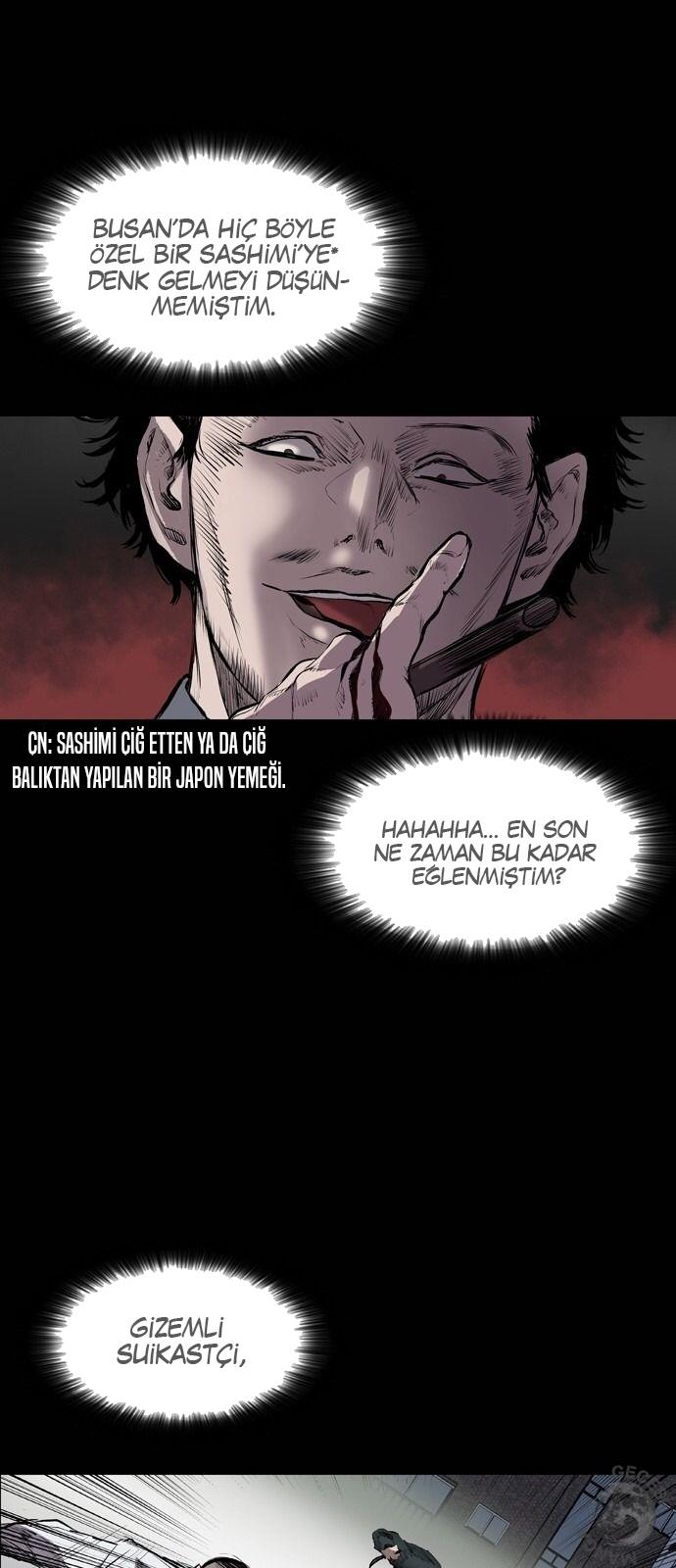 Read Castle TR Manga Online