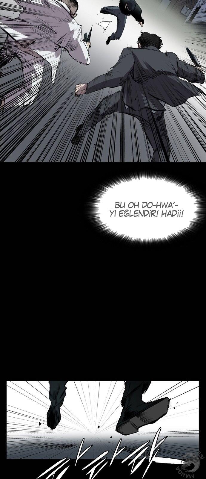 Read Castle TR Manga Online
