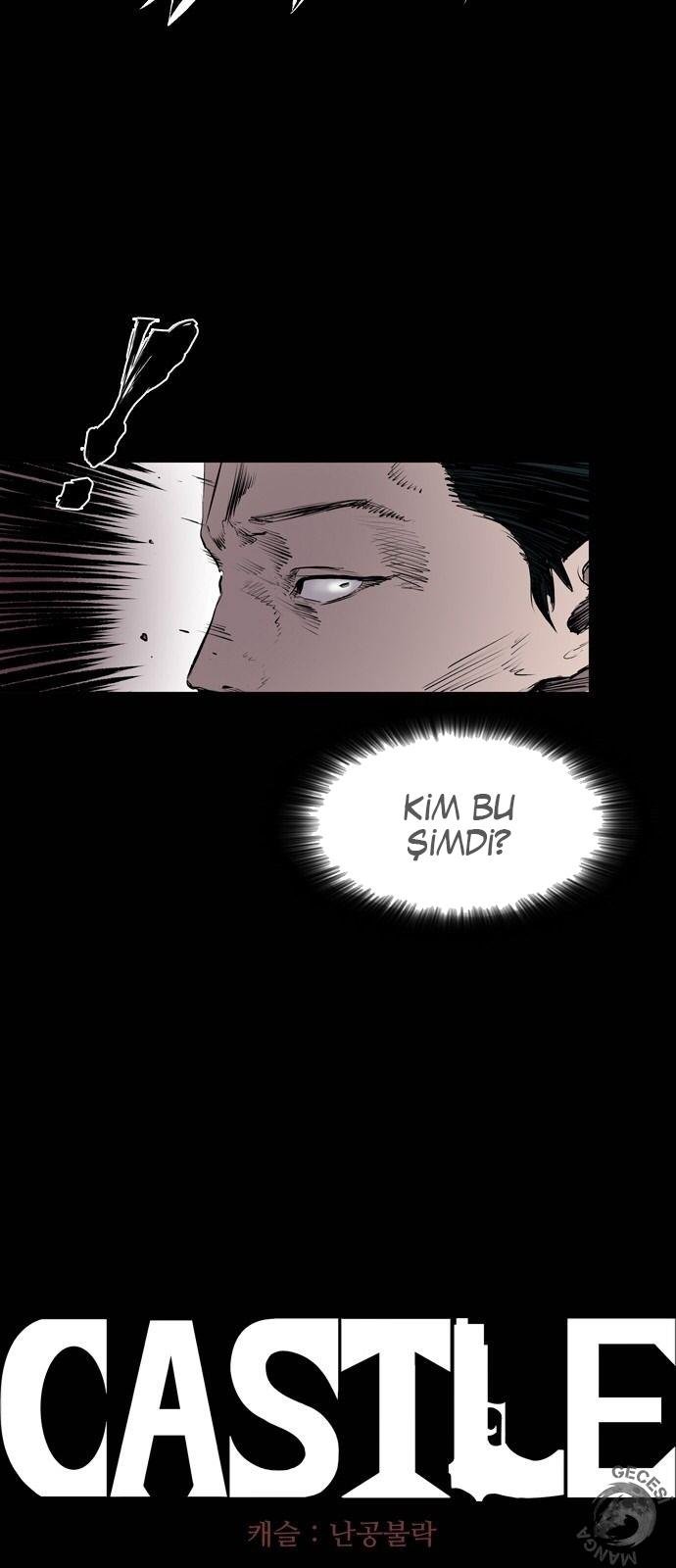 Read Castle TR Manga Online