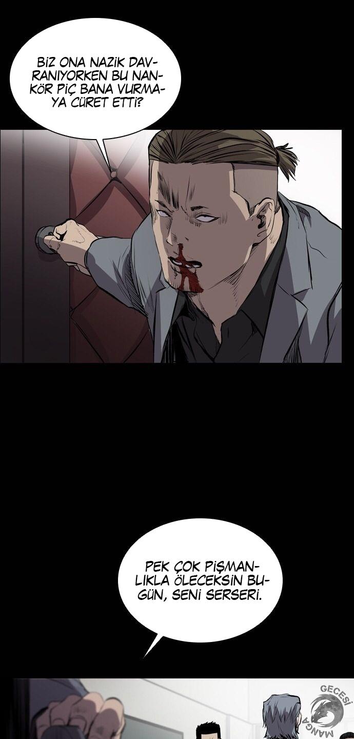 Read Castle TR Manga Online
