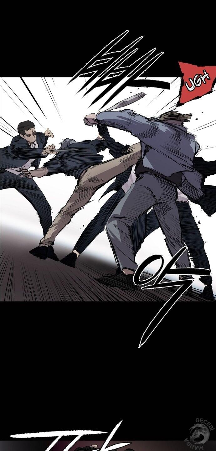 Read Castle TR Manga Online
