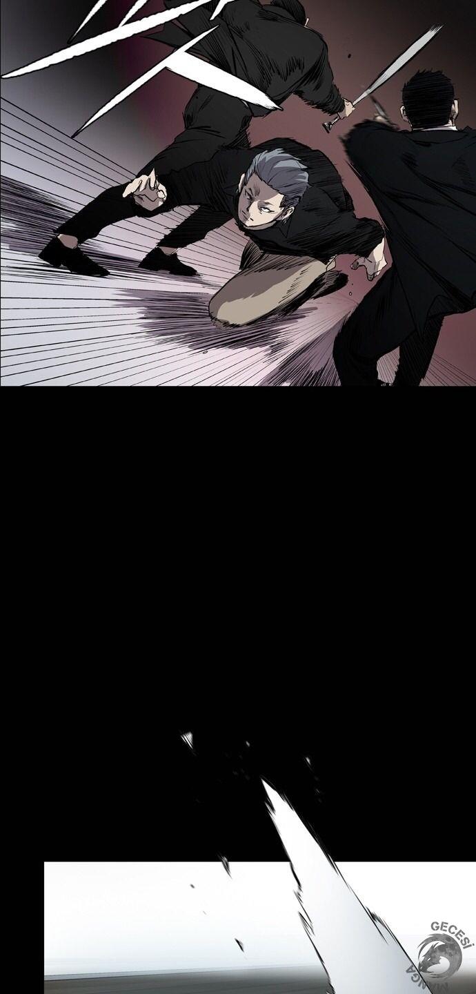 Read Castle TR Manga Online