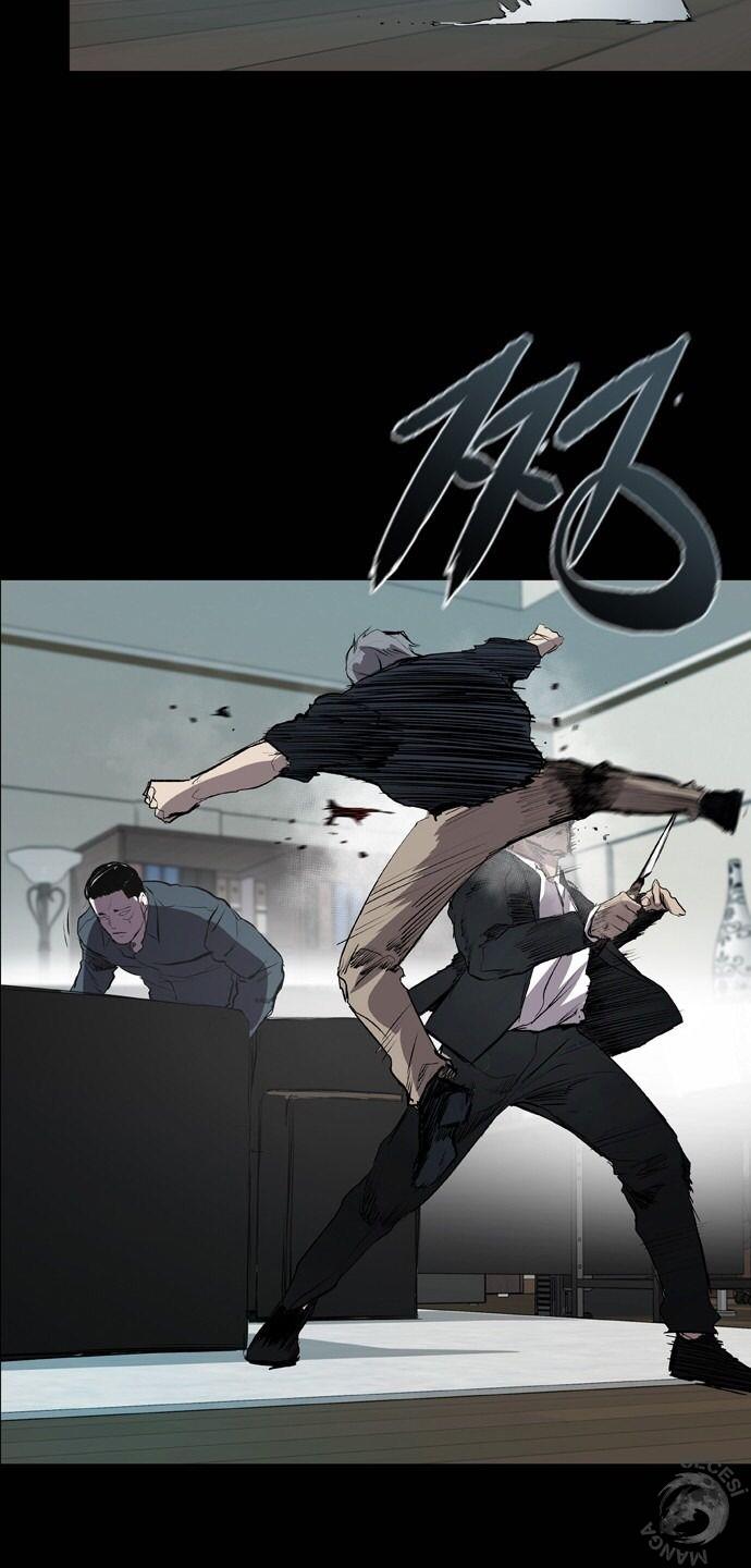 Read Castle TR Manga Online