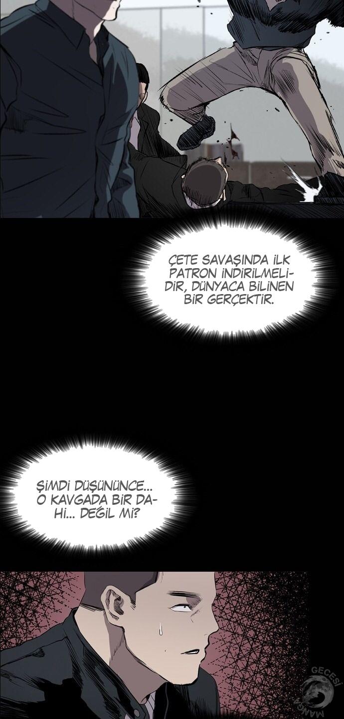 Read Castle TR Manga Online