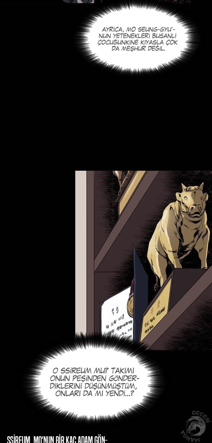 Read Castle TR Manga Online