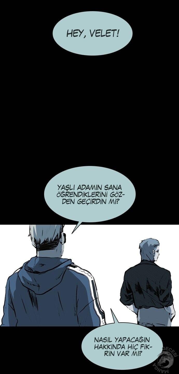 Read Castle TR Manga Online