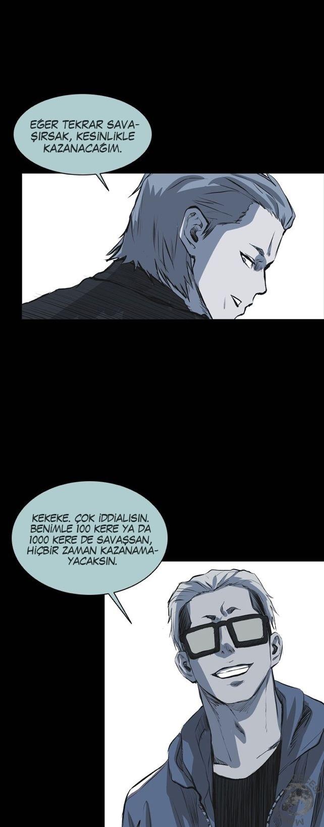 Read Castle TR Manga Online