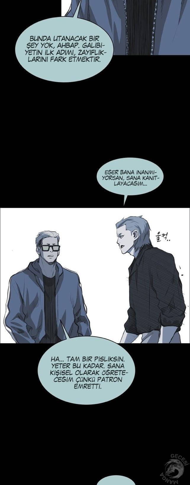 Read Castle TR Manga Online