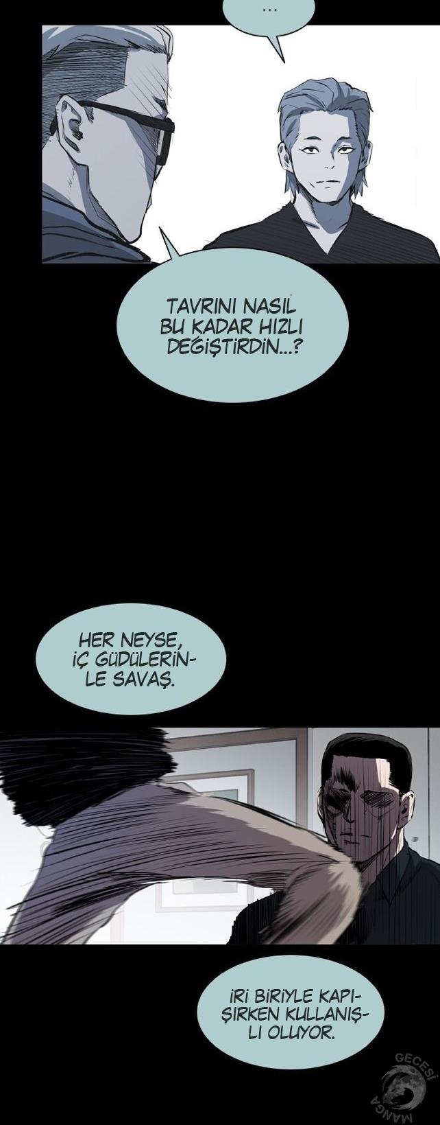 Read Castle TR Manga Online