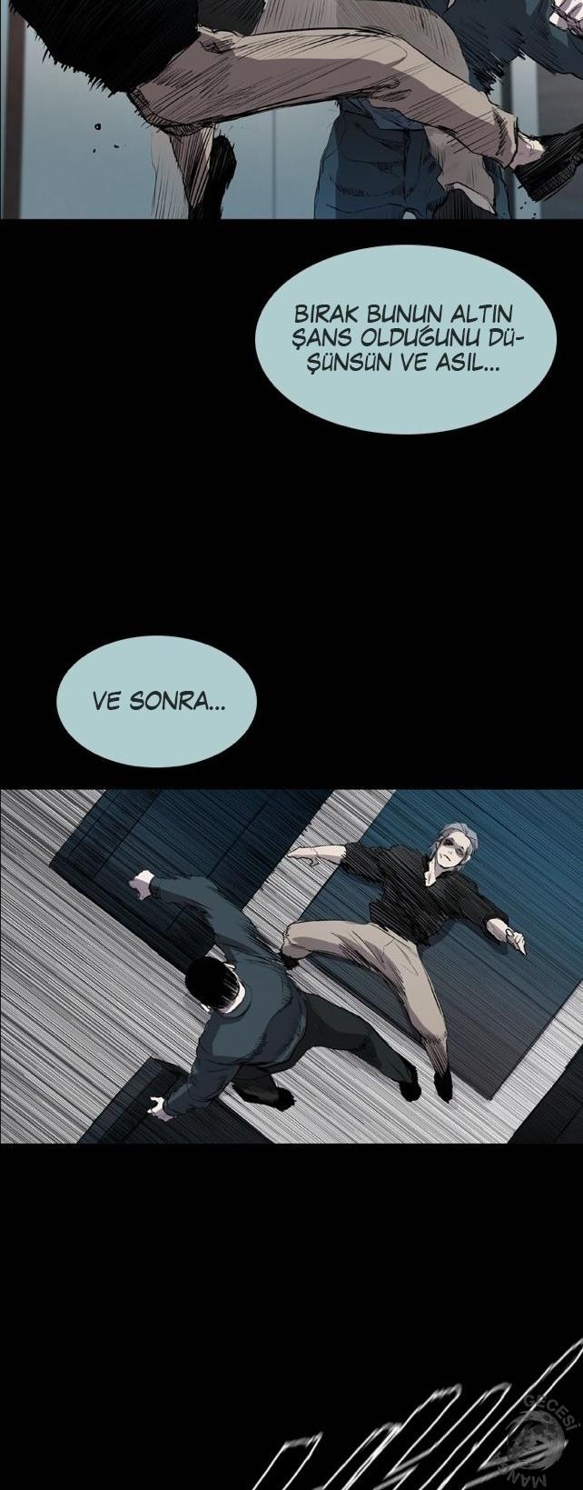 Read Castle TR Manga Online