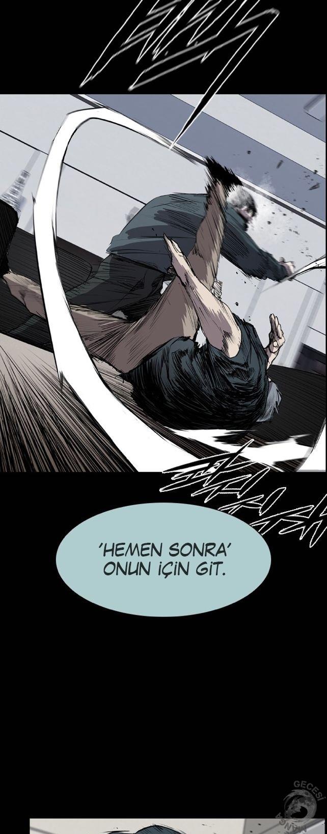 Read Castle TR Manga Online