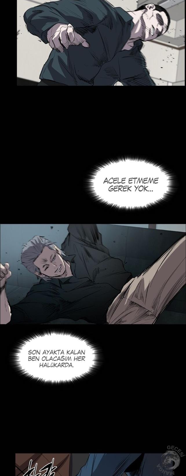 Read Castle TR Manga Online