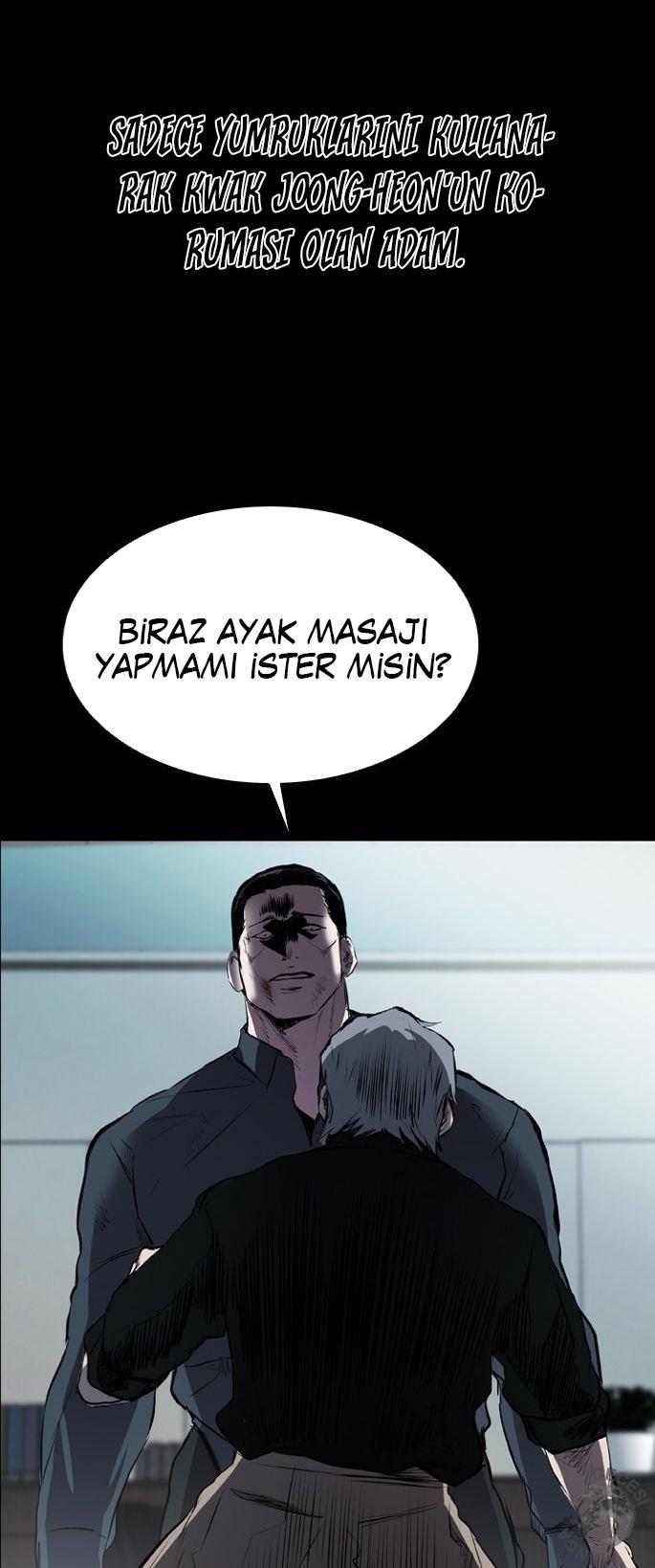 Read Castle TR Manga Online
