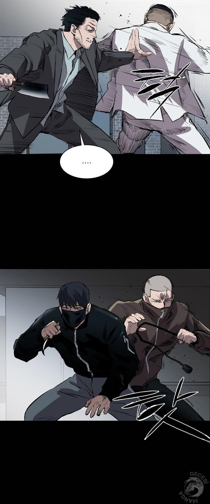 Read Castle TR Manga Online