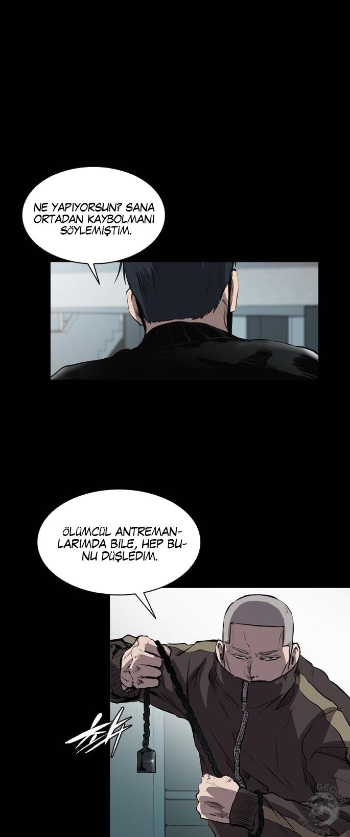 Read Castle TR Manga Online