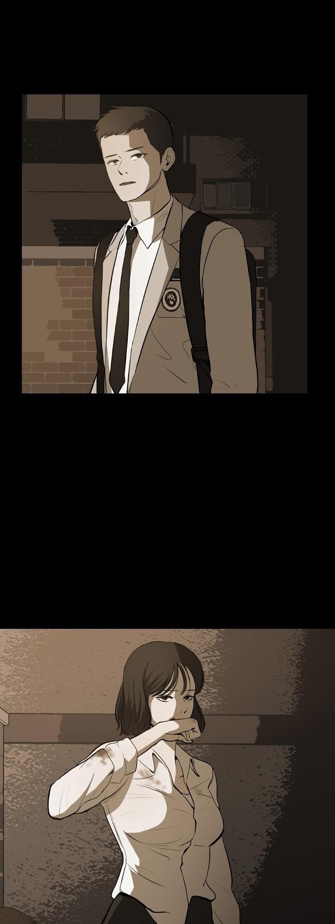 Read Castle TR Manga Online