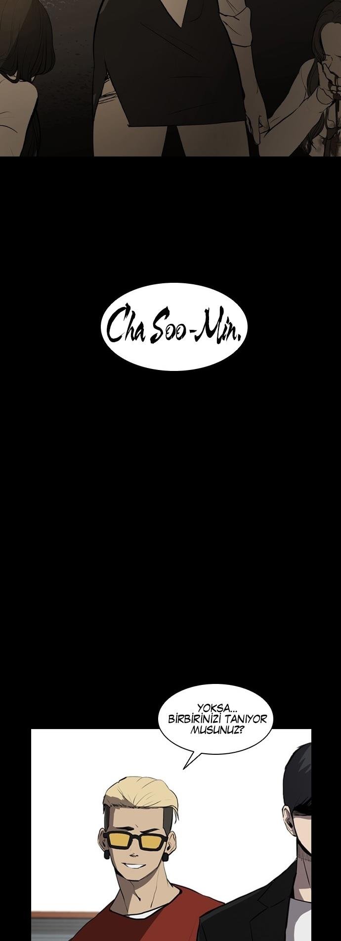 Read Castle TR Manga Online