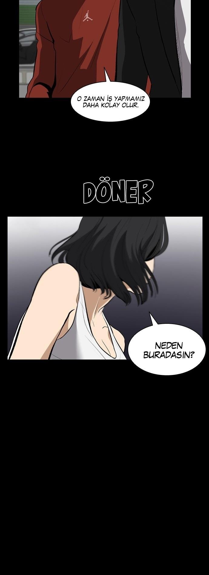 Read Castle TR Manga Online