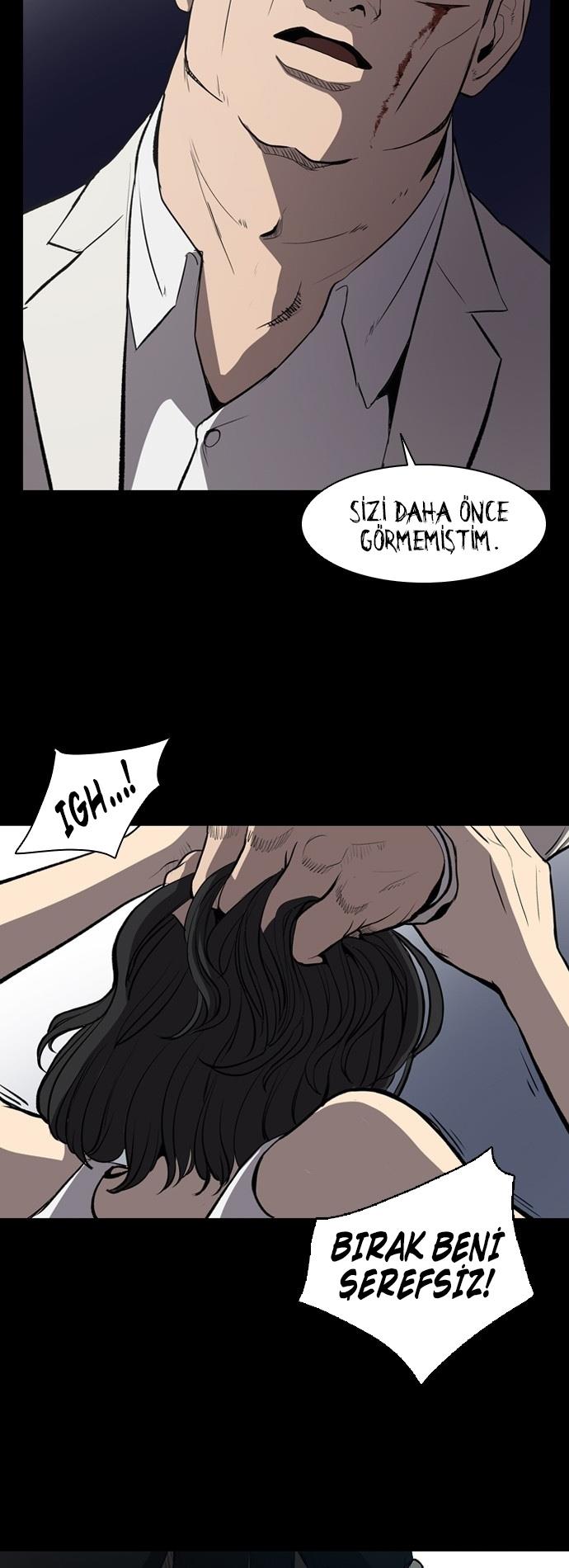 Read Castle TR Manga Online