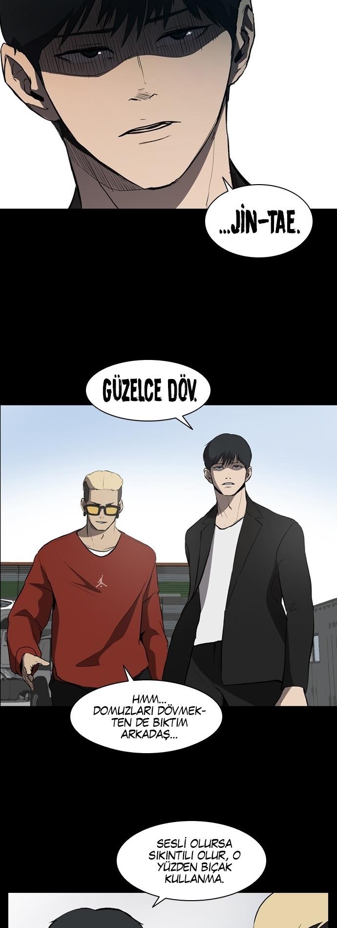 Read Castle TR Manga Online