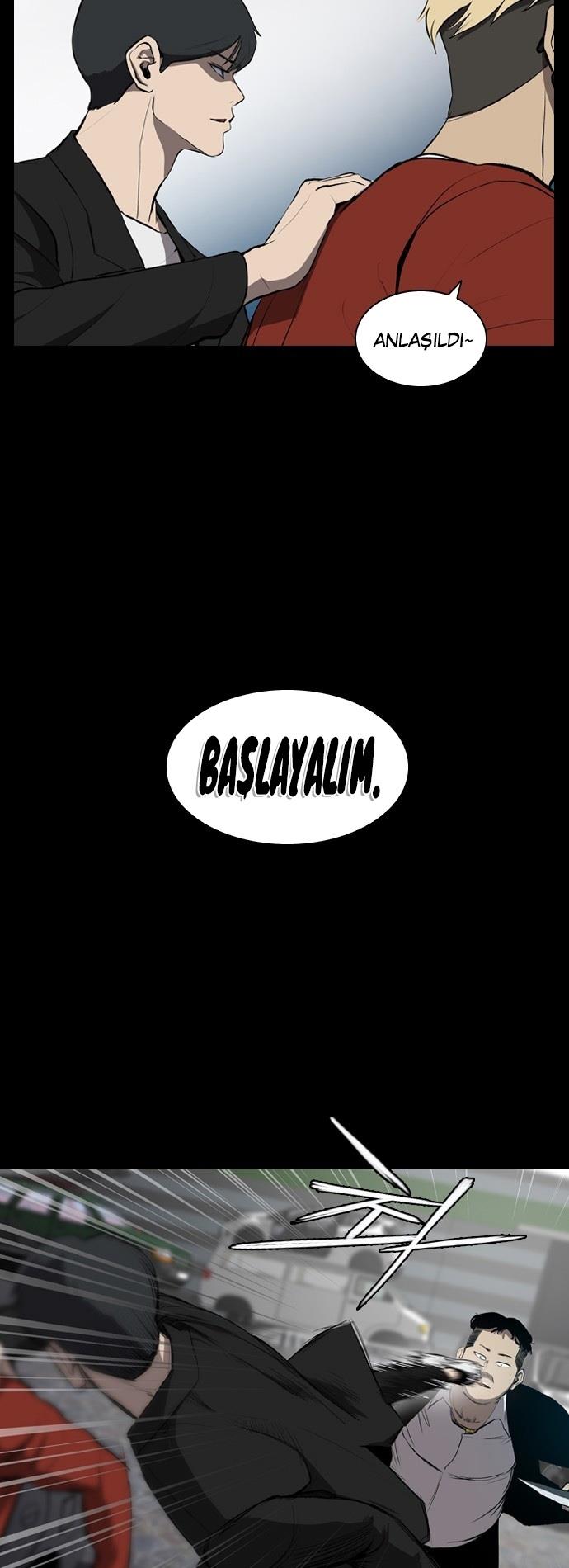 Read Castle TR Manga Online