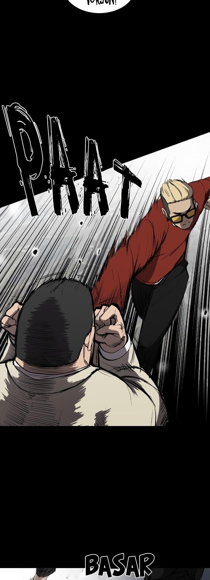 Read Castle TR Manga Online