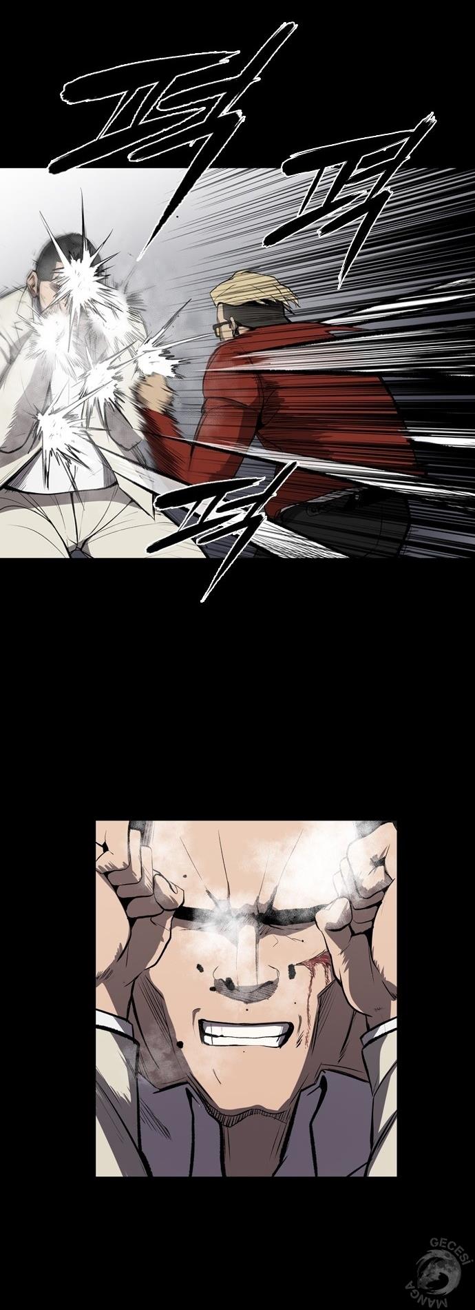 Read Castle TR Manga Online