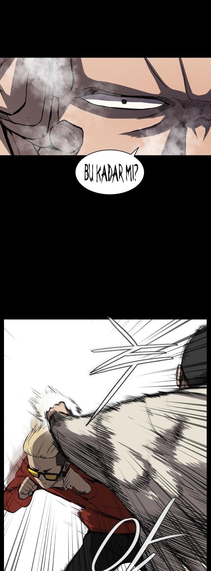 Read Castle TR Manga Online