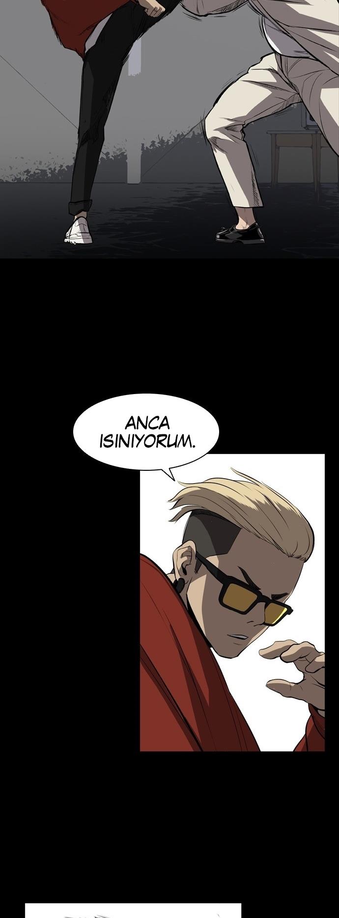 Read Castle TR Manga Online