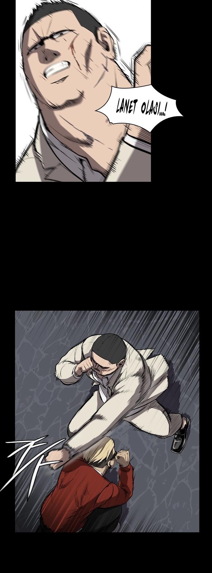 Read Castle TR Manga Online