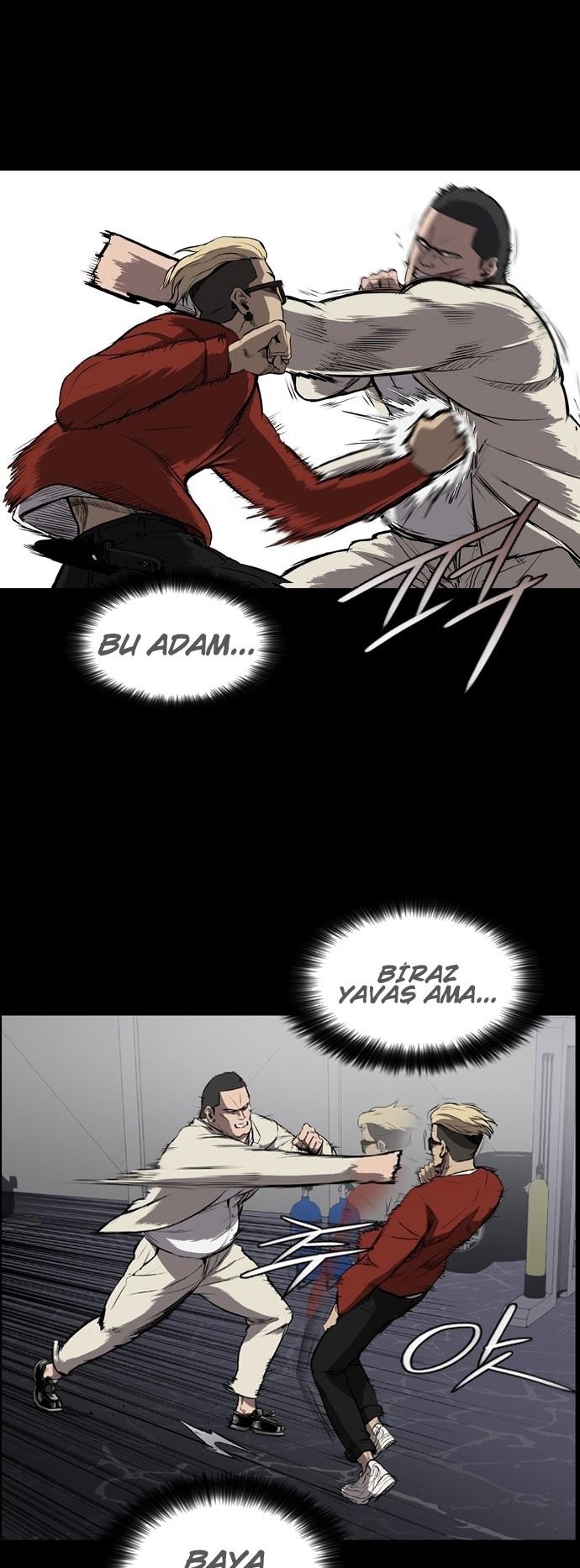Read Castle TR Manga Online
