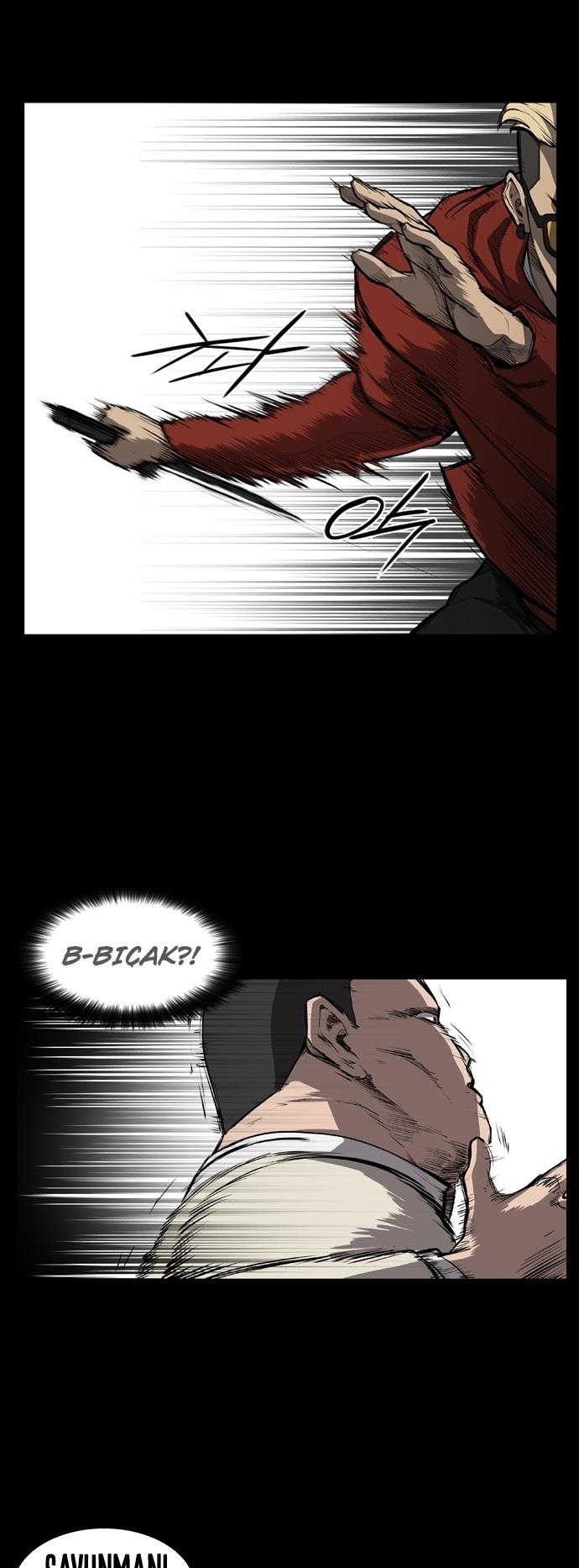 Read Castle TR Manga Online