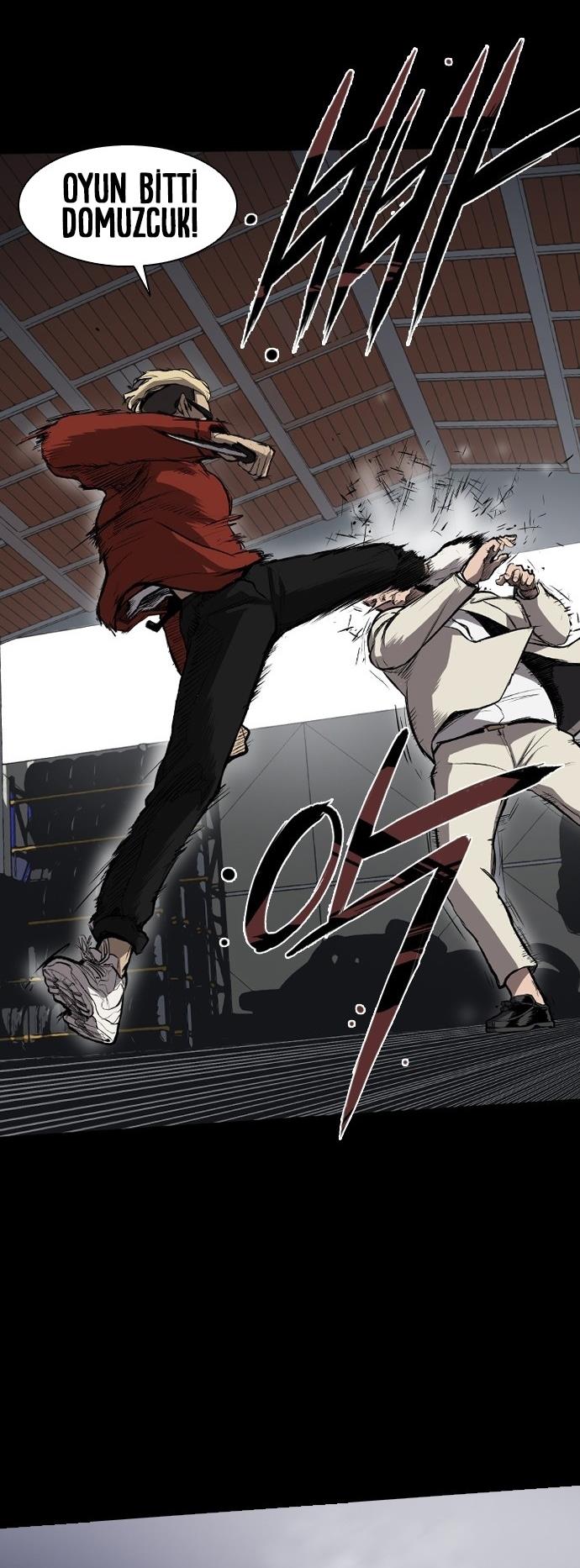 Read Castle TR Manga Online