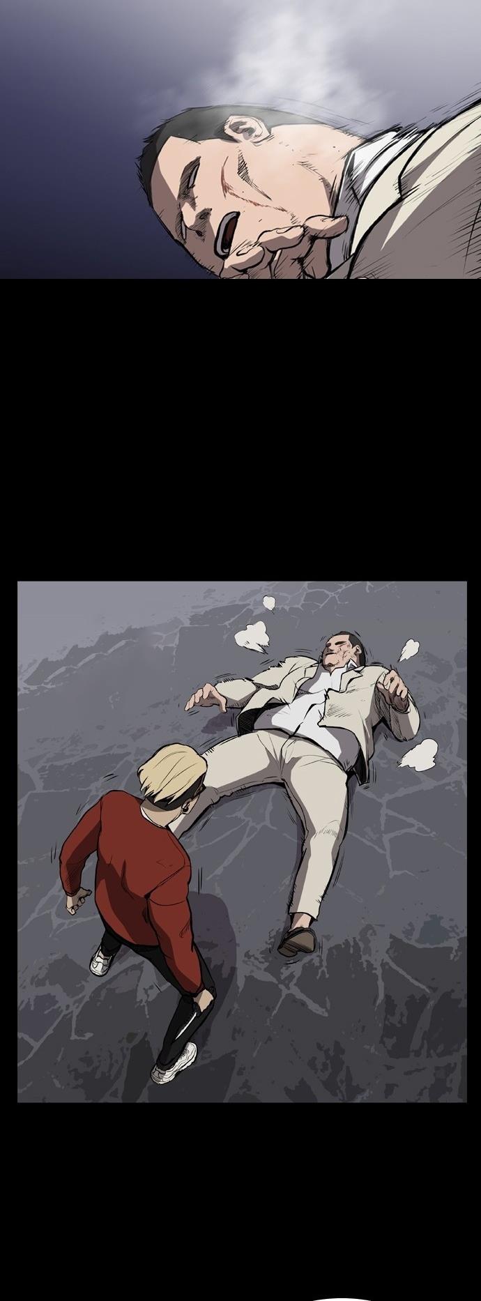 Read Castle TR Manga Online