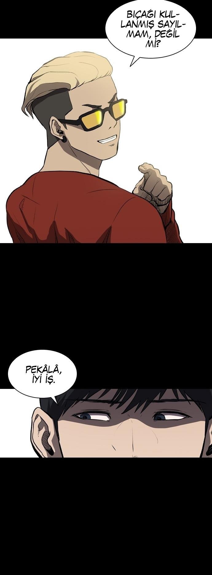 Read Castle TR Manga Online