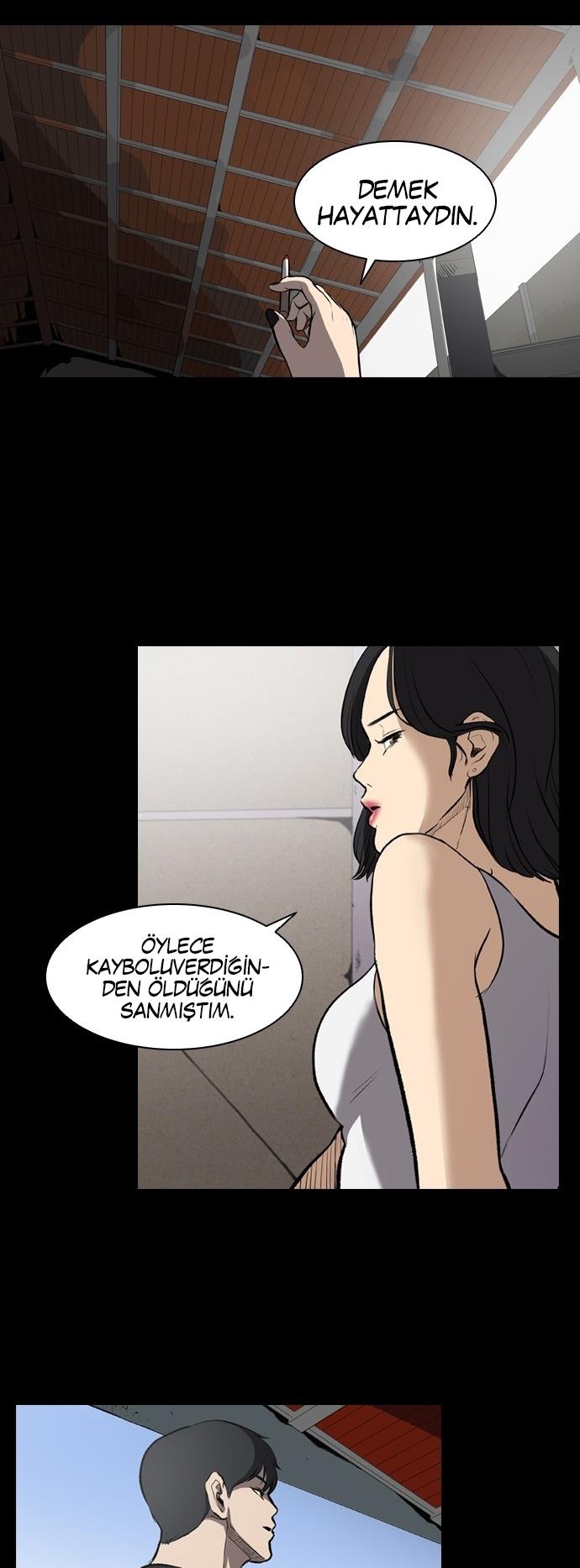 Read Castle TR Manga Online