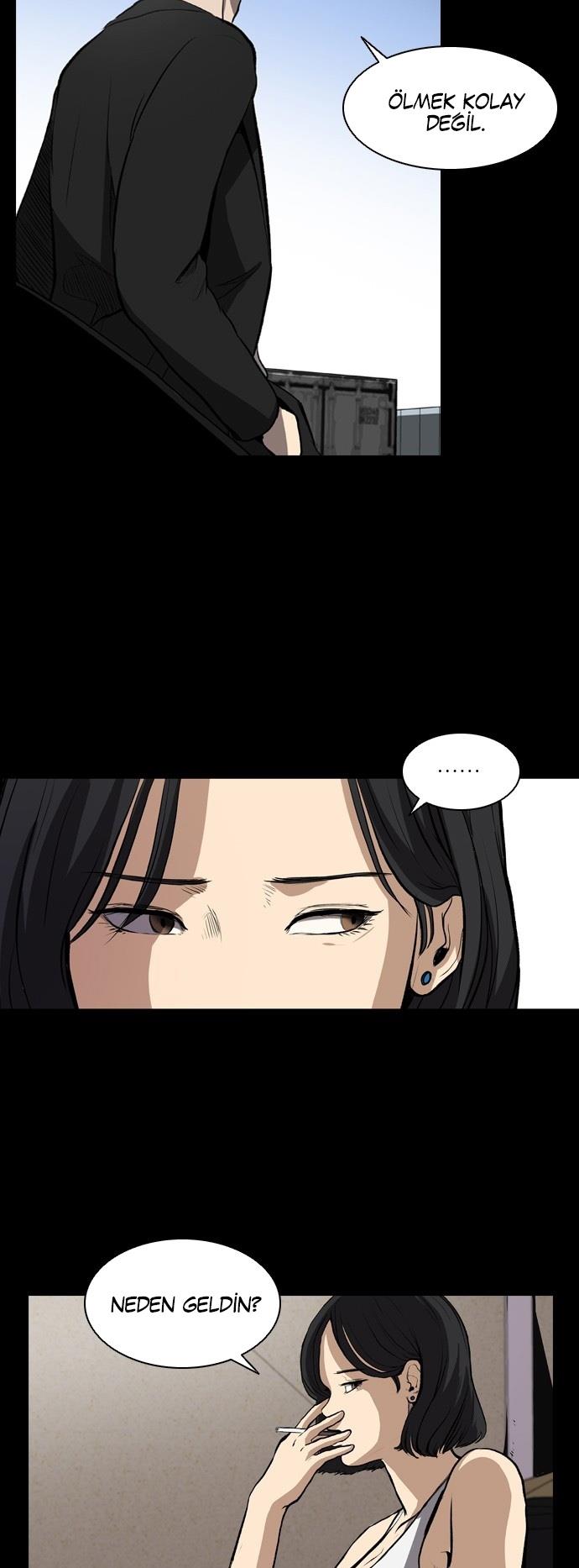 Read Castle TR Manga Online