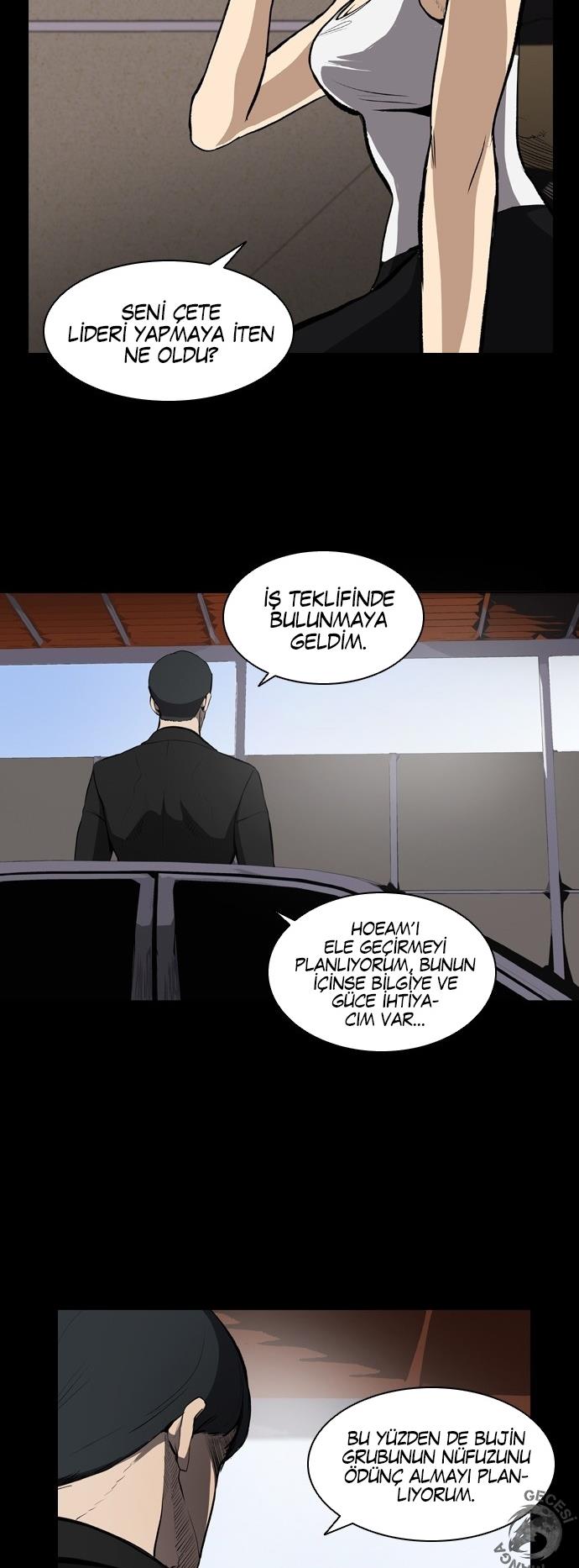 Read Castle TR Manga Online