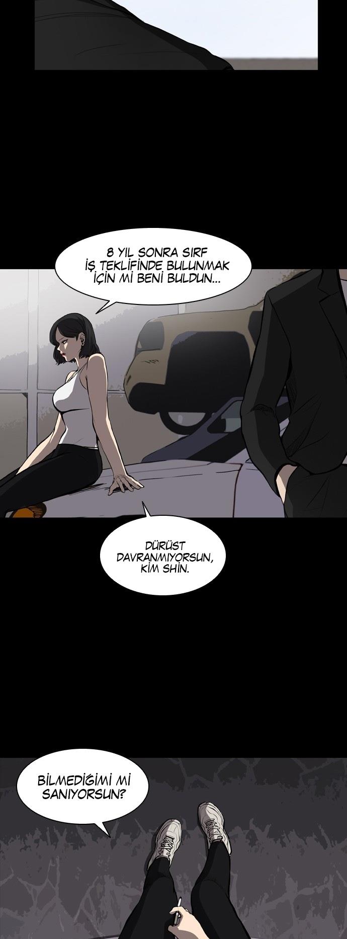 Read Castle TR Manga Online