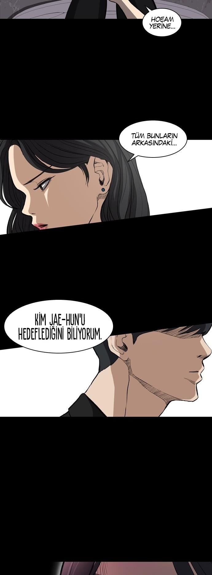 Read Castle TR Manga Online