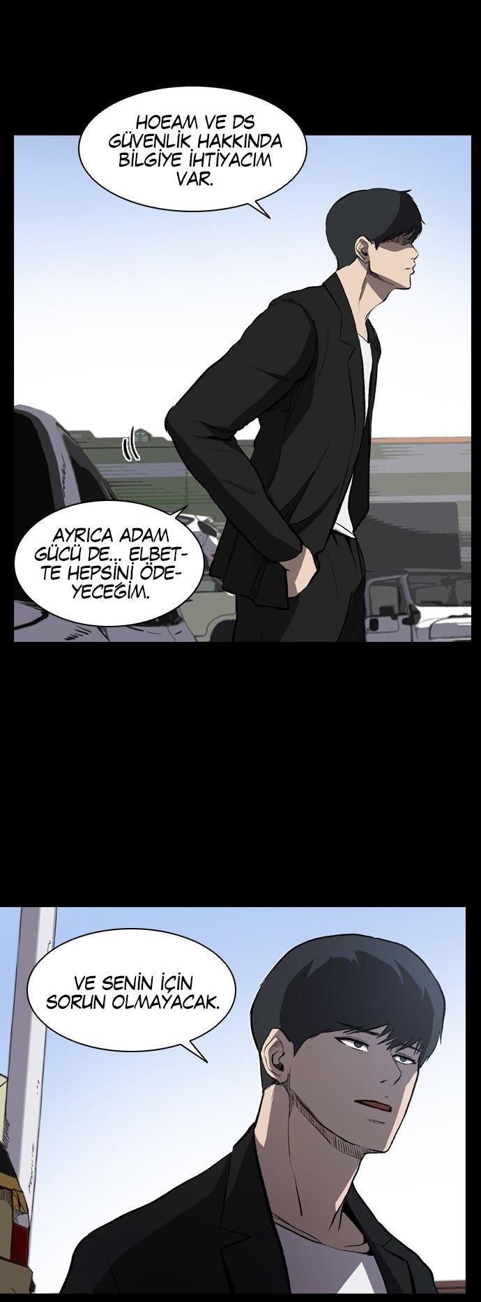 Read Castle TR Manga Online